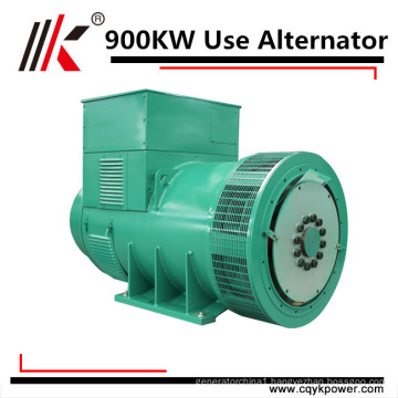 1125kva small generator ac alternator with 900kw price in pakistan dynamo 24v dc